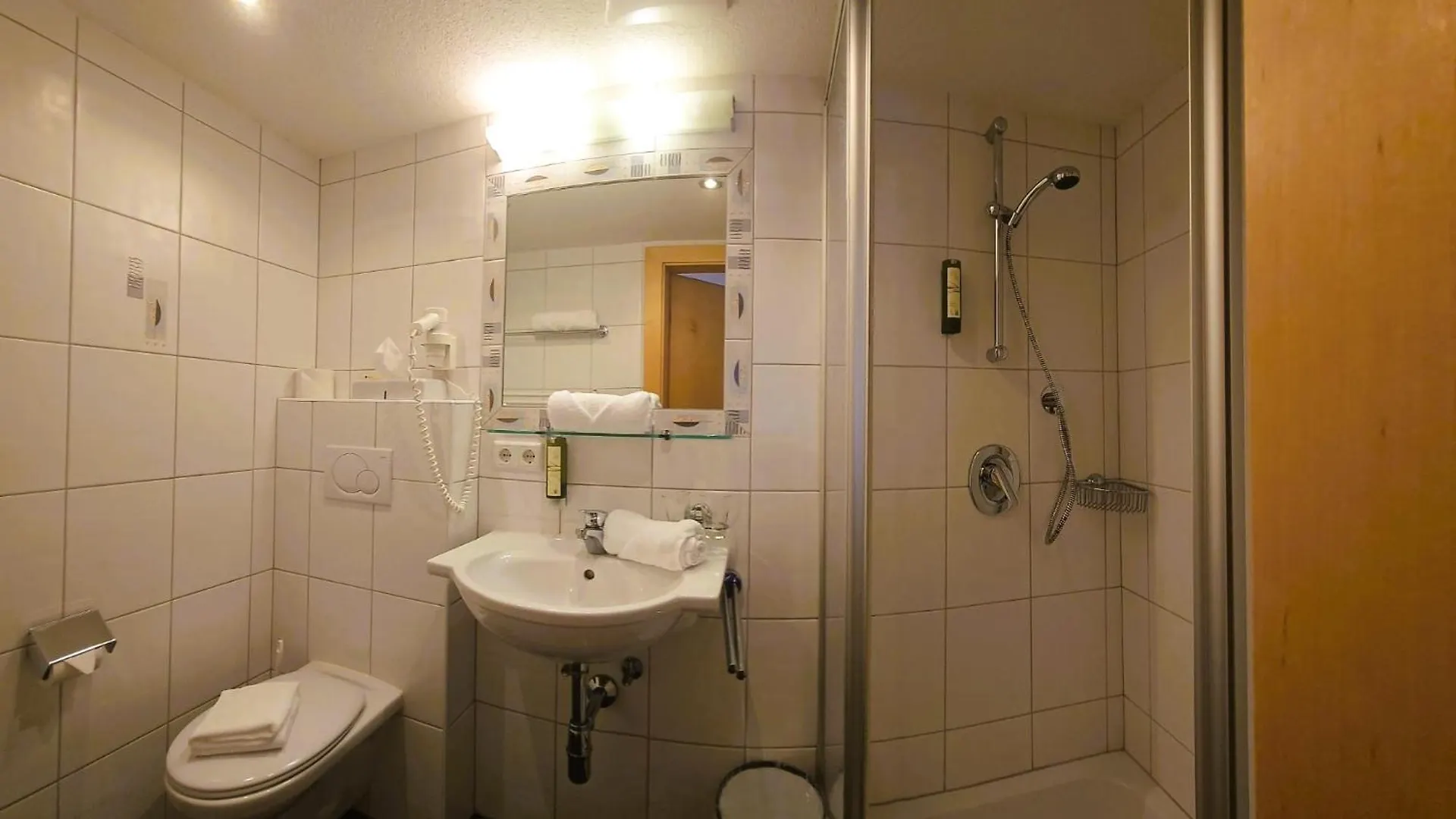 Hotel Garni Dorfschmiede Ischgl Österrike