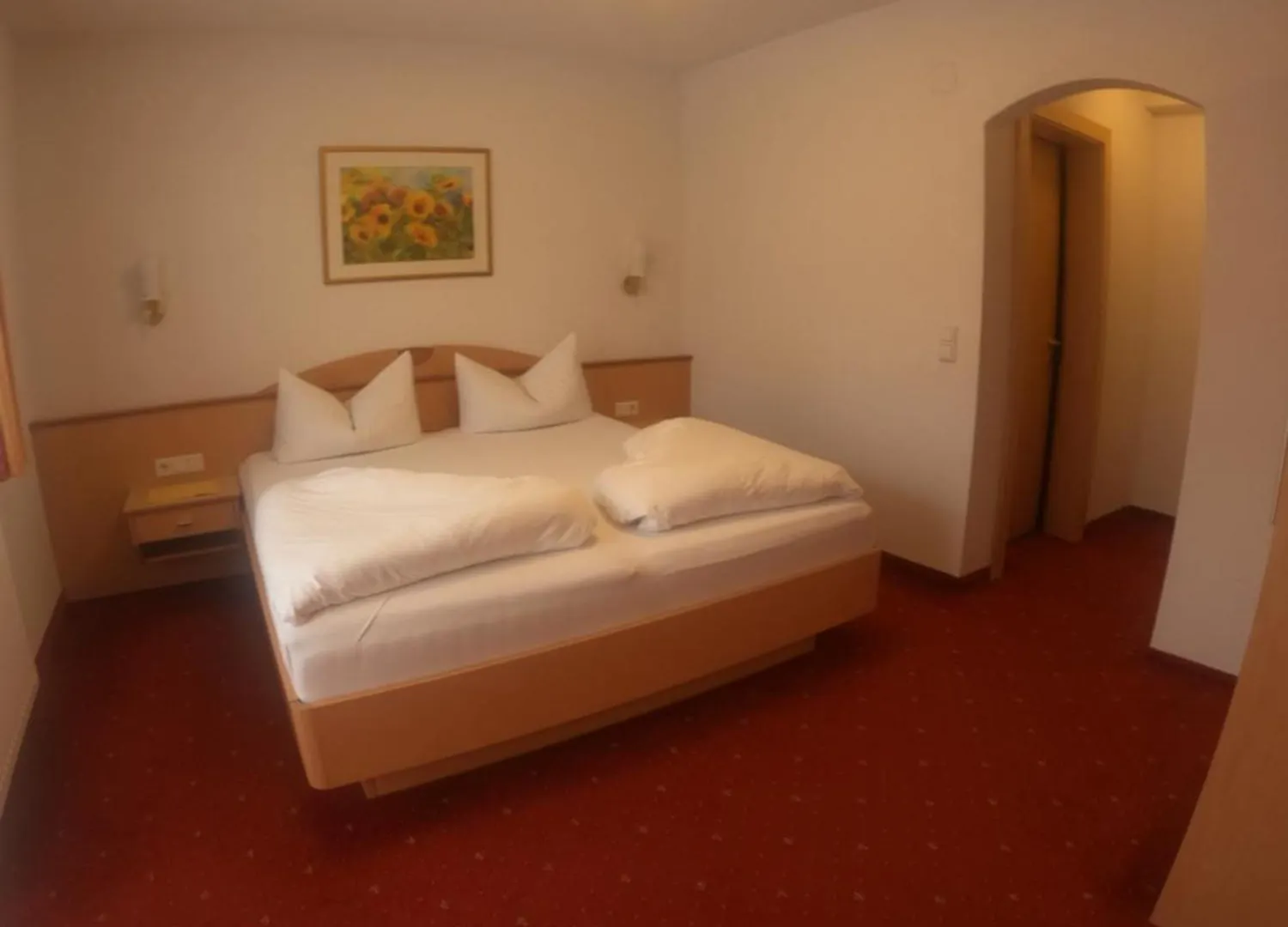 Hotel Garni Dorfschmiede Ischgl