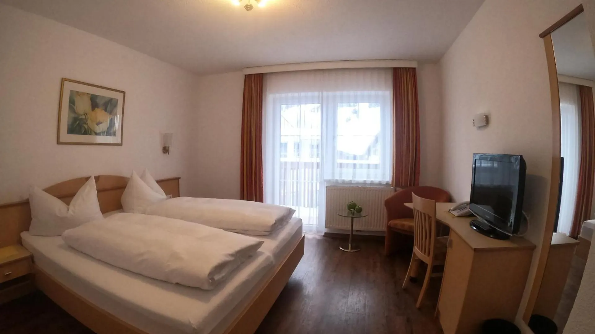 Hotel Garni Dorfschmiede Ischgl