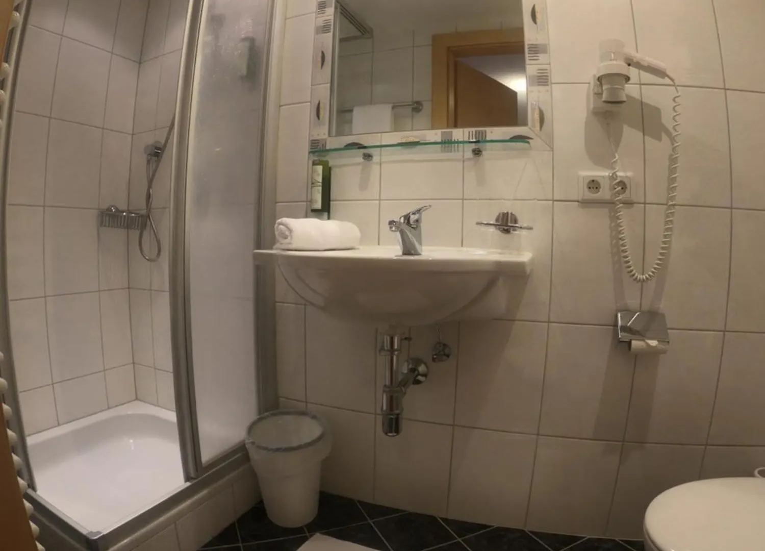 Hotel Garni Dorfschmiede Ischgl