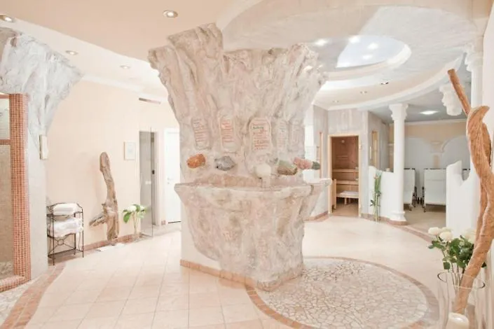 Hotel Garni Dorfschmiede Ischgl