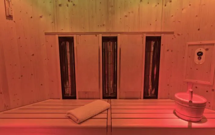 Hotel Garni Dorfschmiede Ischgl 0*,  Austria