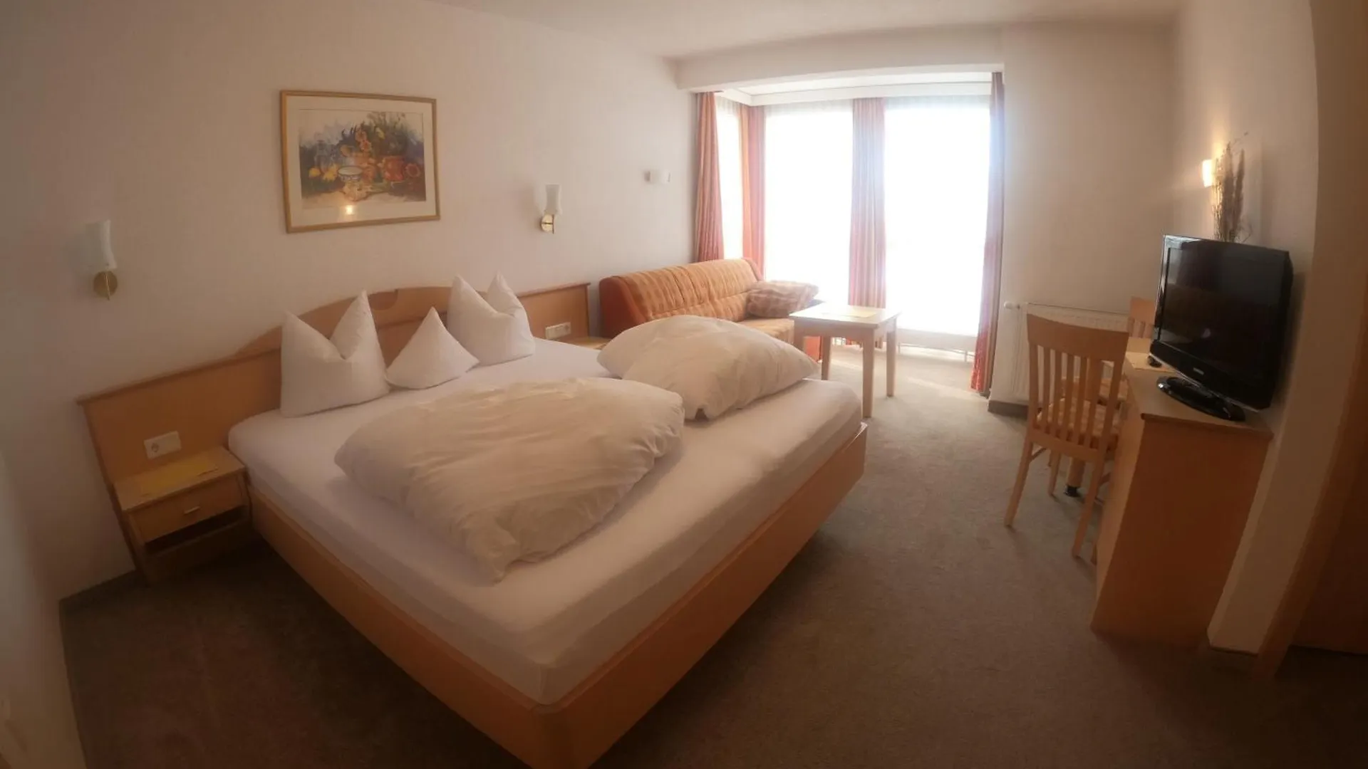 Hotel Garni Dorfschmiede Ischgl 0*,  Austria