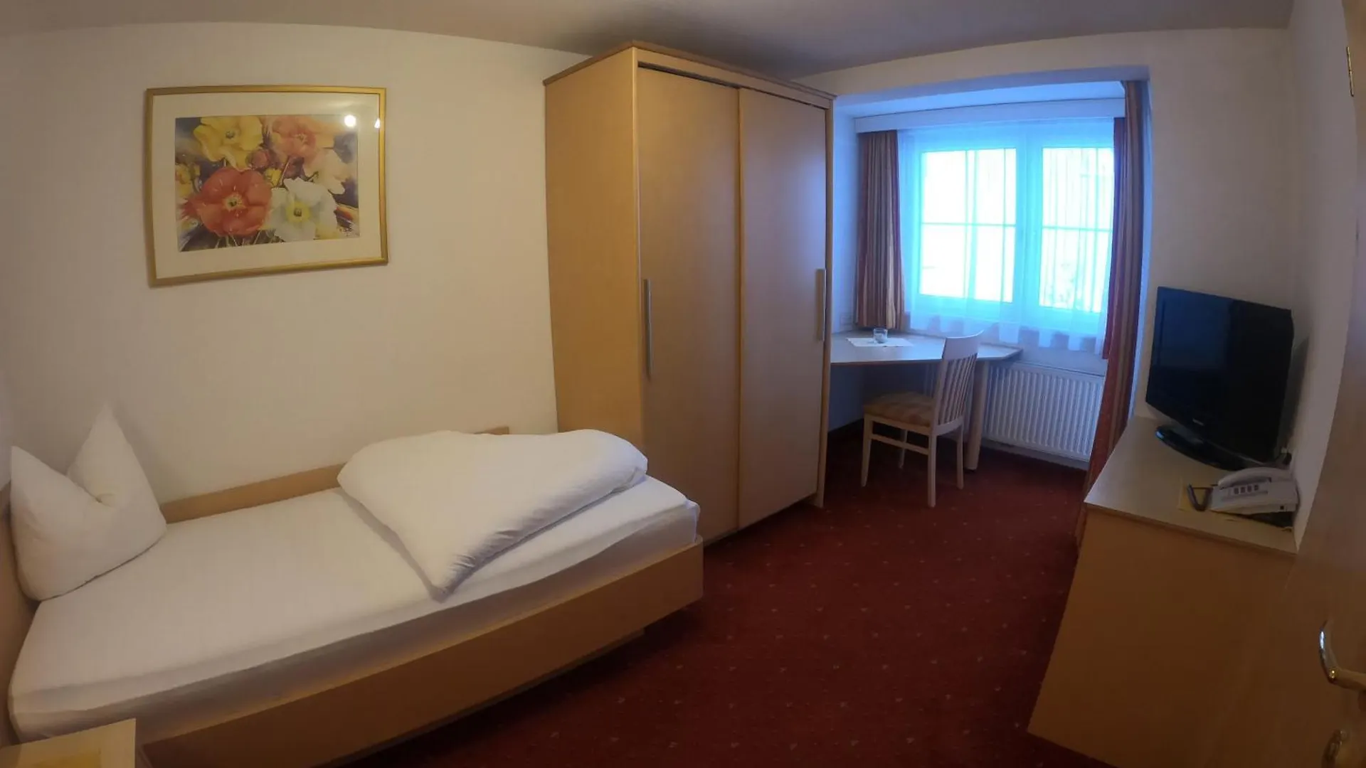Hotel Garni Dorfschmiede Ischgl Austria
