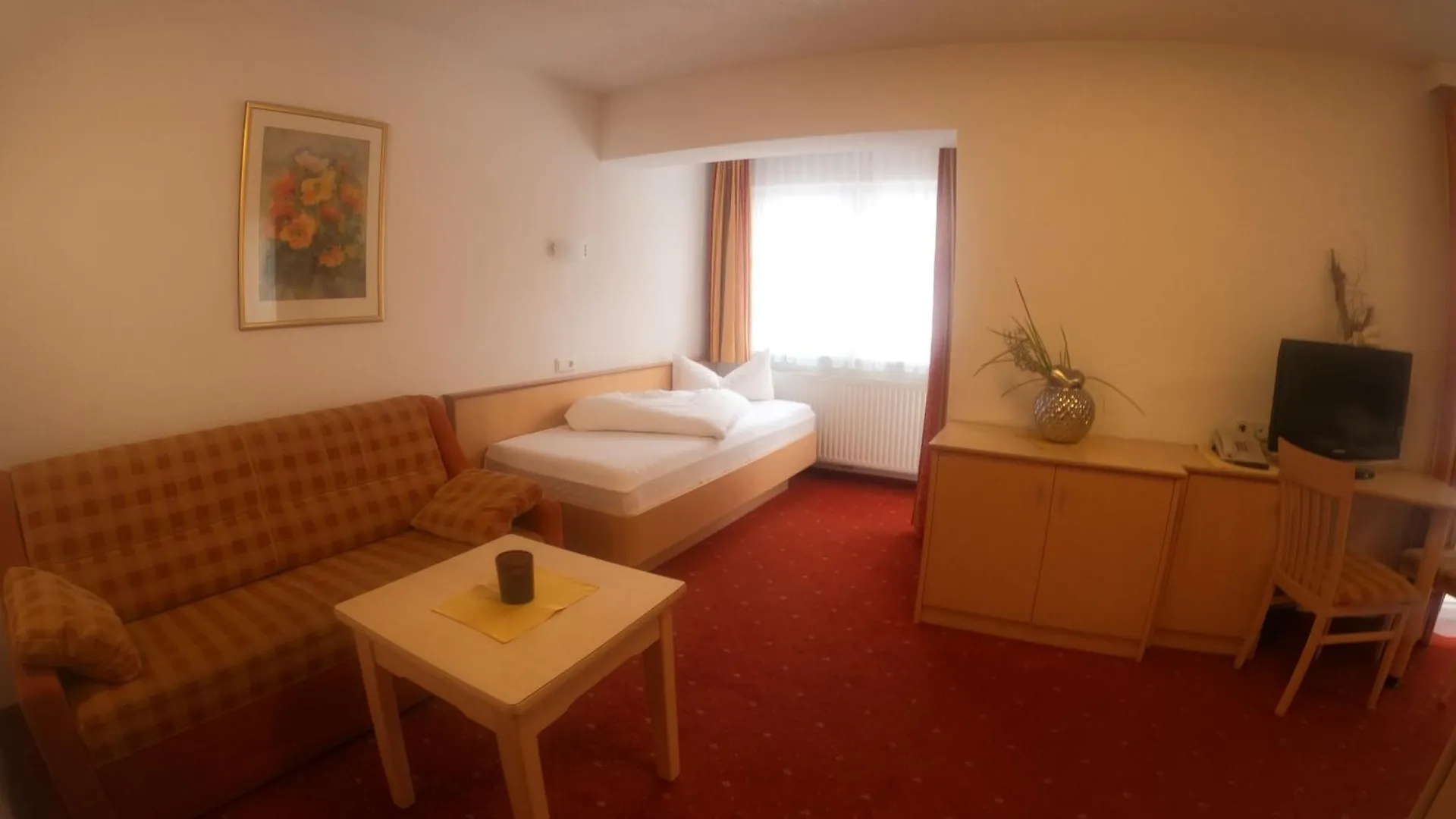 Hotel Garni Dorfschmiede Ischgl Austria